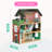 Delta Children South Beach Dollhouse