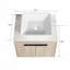 Ensemble de meuble-lavabo mural-121105564