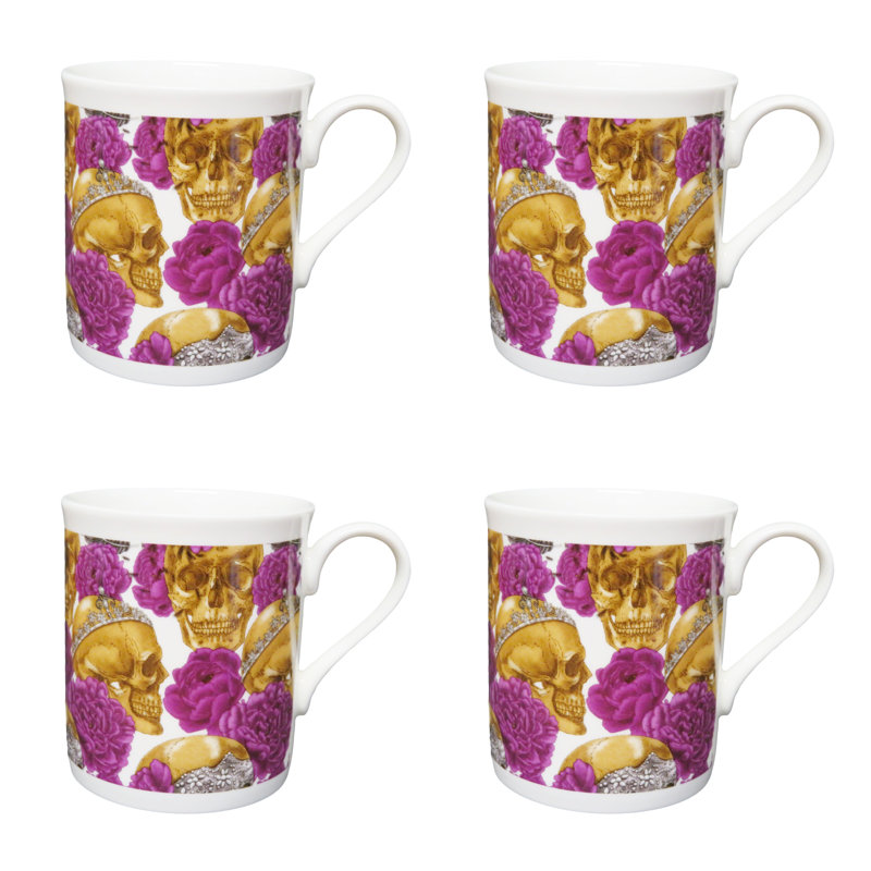 Pennsbury Bone China Coffee Mug