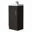 Meuble-lavabo Toledo