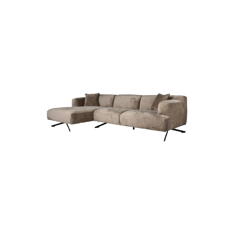 Donovan Modular Chaise Sectional