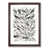 Walnut Framed selected