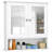 Barbro Bathroom Cabinet-1864532002