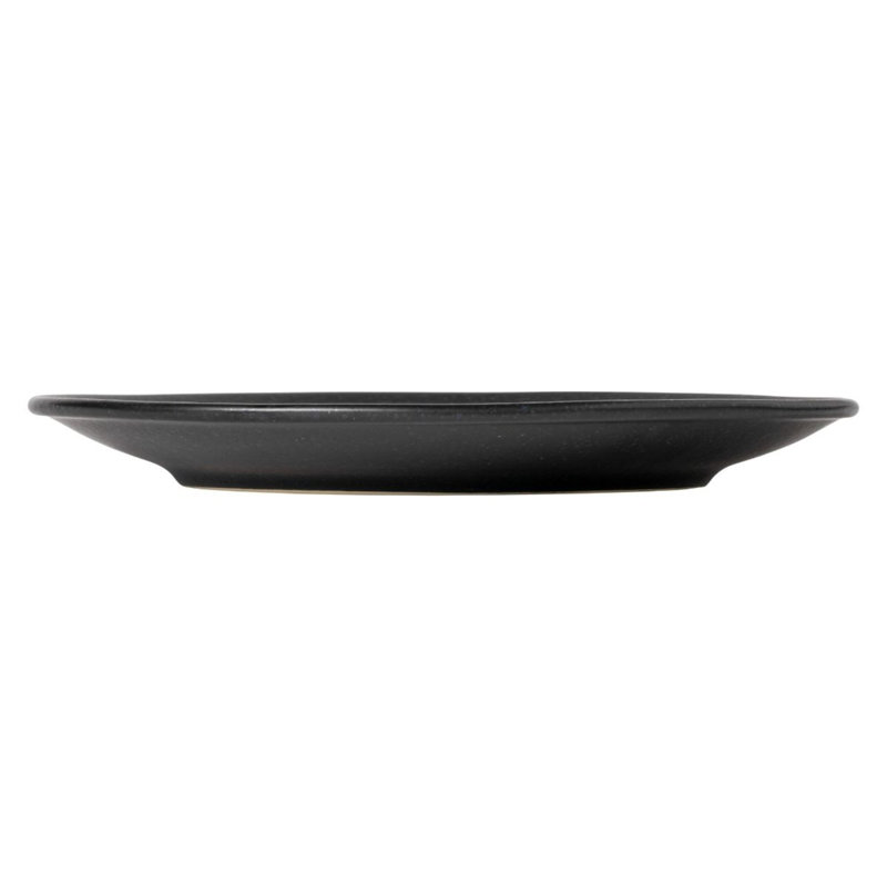 Charger Round Coupe Plate Roda