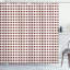 Shower Curtain Set + Hooks-123348586-123348592