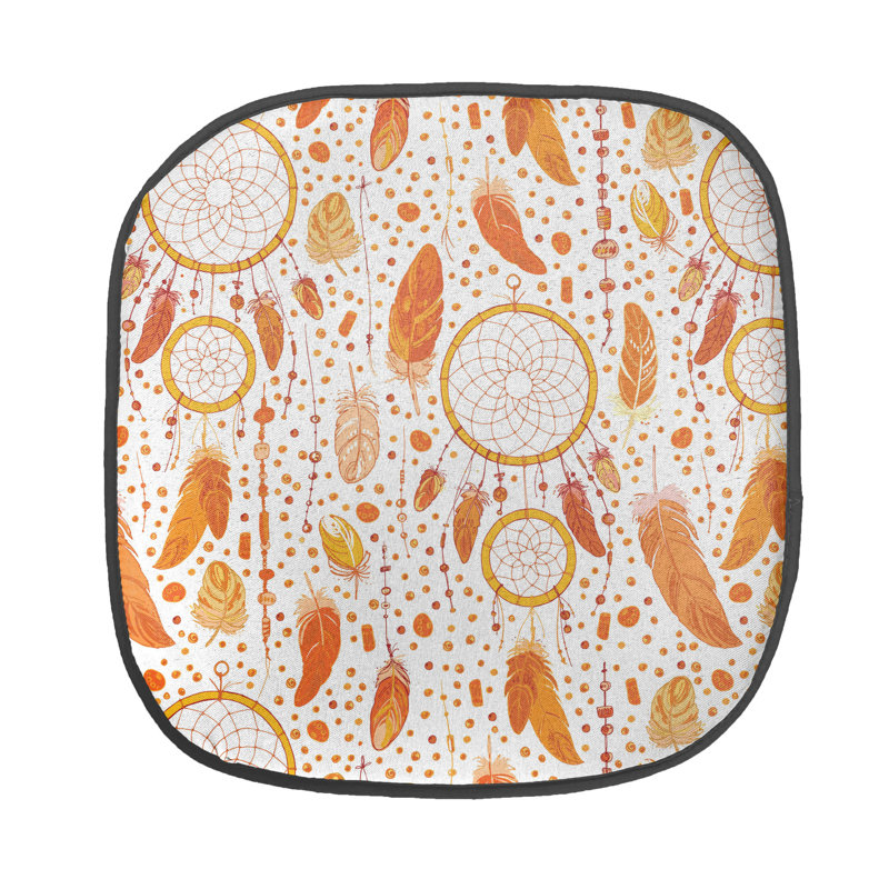 Outdoor 1.38'' Dining Chair Seat Cushion