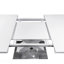 Table de salle à manger extensible Modern Modern