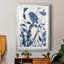 Bluebird Silhouette II - impression d'un cadre photo unique-1932374680-1882903372