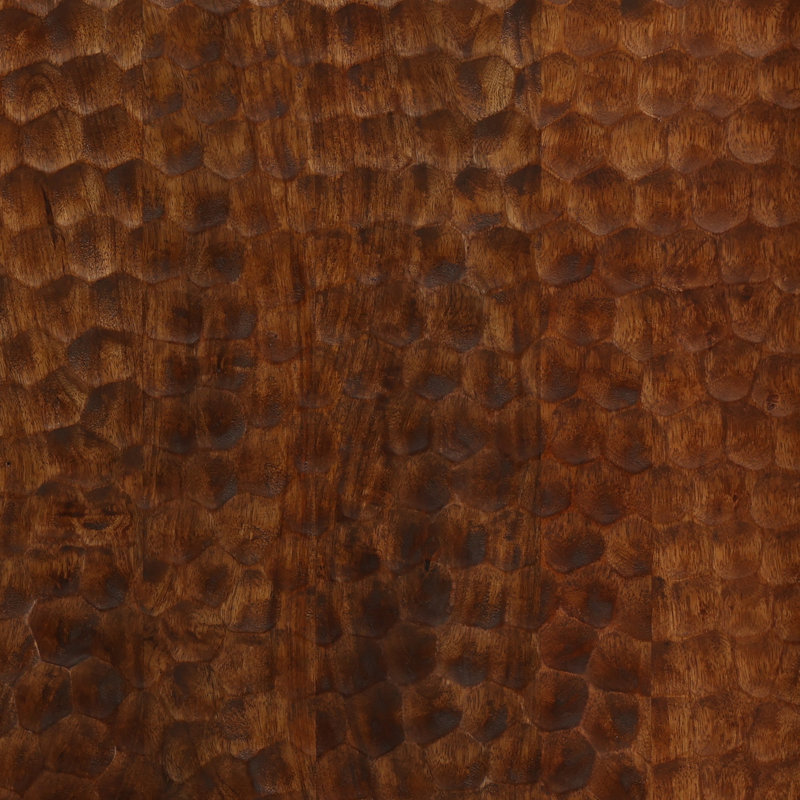 Alvoro Sideboard Brown