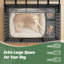 Cage pour chien robuste Stratford-350571365