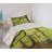 Rustic Polyester Coverlet