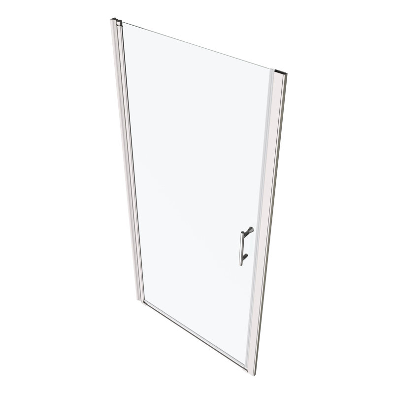 Universal Universal, Brushed Nickel