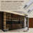 141.73" Italian-Style Luxury Sideboard And Wine Cabinet Combination With LED Lighting And Movable Power Rail