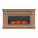 Ashmun 64'' W Electric Fireplace