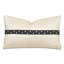 Salzar Lumbar Pillow Cover & Insert