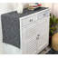 Chemin de table Honeycomb-2116033613