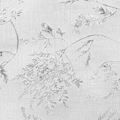 Silver Fern Window Film 24" by 36"