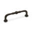 CP Series 3" Center to Center Decorative Elongated Arch Pull-12830431