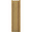 Bois de cèdre brut Balboa Slat-89127167