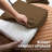 Outdoor Cushion Covers 24X24x4 Outdoor Seat Cushion Covers, Covers Only-1096543620-1096543640