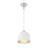 Ellisville 1 - Light Single Empire Pendant-2003923006