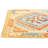 Runner Navarro Tan Rug