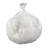 Resin Recycling Bags - 500 Count