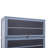 35 Pair Stackable Shoe Storage Cabinet-86541656