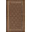 Geometric Kilim Oriental Area Rug 7x10