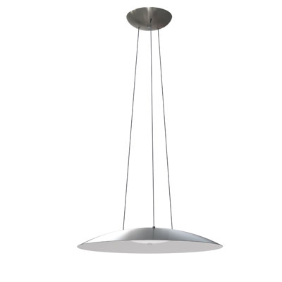 Aero 25" Pendant