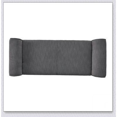 One More Hayes Storage Bench