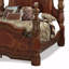 Villa Valencia Solid Wood Four Poster Bed-81840551