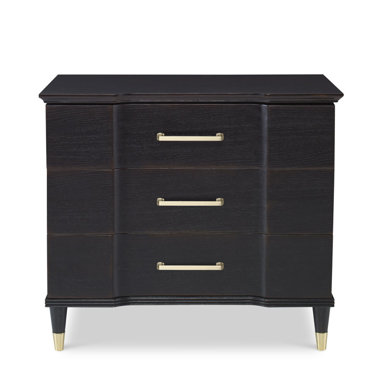 Valmont Accent Chest