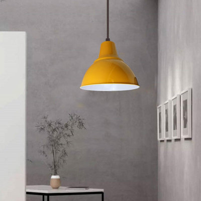 Colston 1 - Light Pendant