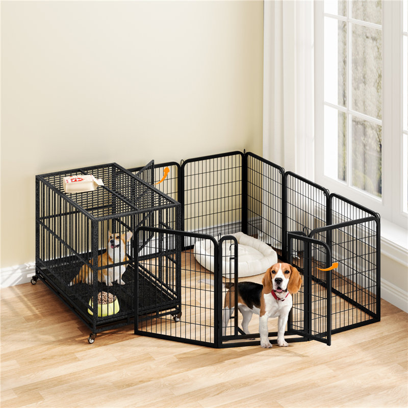 Pet Pen, 65cm x 80cm