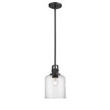 Tyringham 1 - Light Kitchen Island Pendant