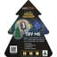 Christmas Time 6.5 ft. Prelit Norway Pine Artificial Prelit Christmas Tree with Dual Multicolor & Warm White LED Lights-32928469