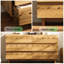Commode double 60 "-727053103