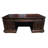 Fenagh Solid Wood Solid Wood Executive Desk