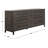 70.8 " W 6 - Drawer Dresser