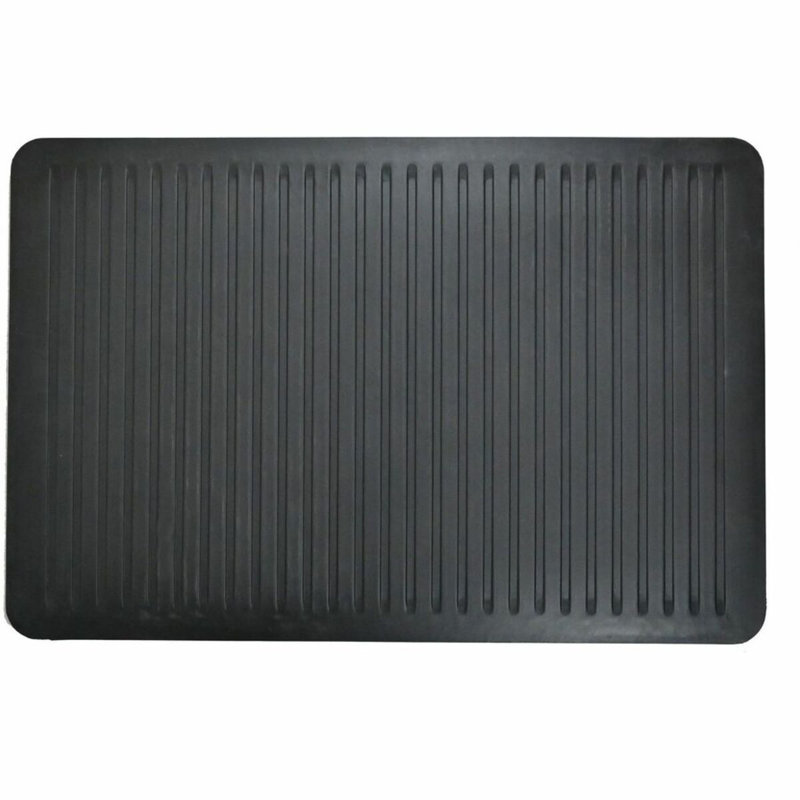 Tapis de poste de travail 