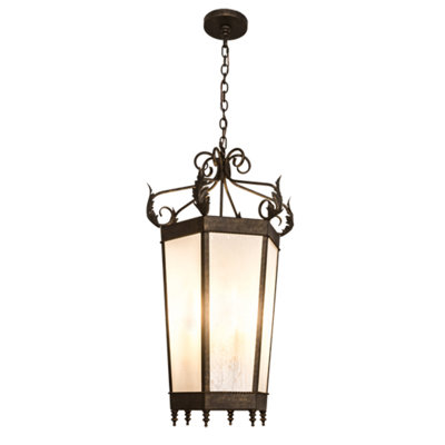 Regency 6 - Light Chandelier