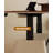 Solid Wood Electric Height-Adjustable Standing Desk-1569300957