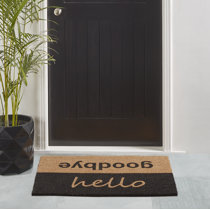 Gorilla Doormat Outdoor Rug Door Mat Decor Housewarming Summer Winter  Christmas House Gift 