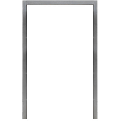 Cal Flame Refrigerator Trim Kit