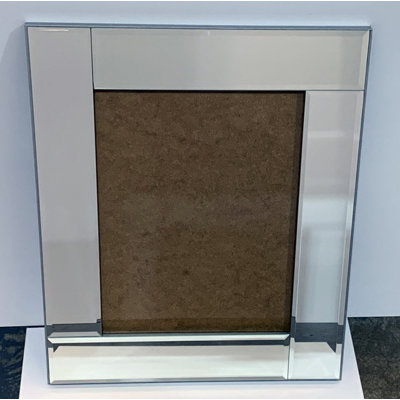 Glass Picture Frame