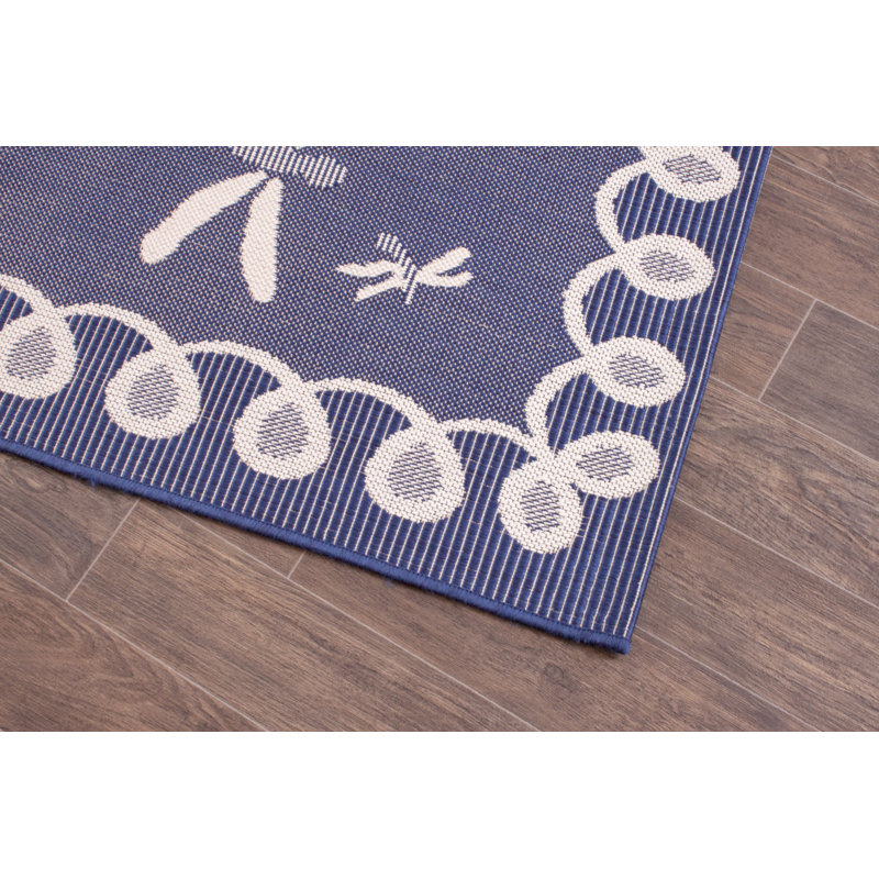 Prouty Area Rug, Round 120cm