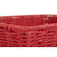 Ferriday Paper Rope Storage Tray Basket