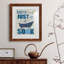Just Soak - impression encadrée-1095643158-1095643160