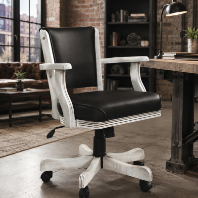 Fauteuil de jeu à dossier haut Maynes